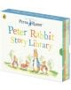 Peter Rabbit Storytime Library-thumb