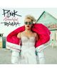 Beautiful Trauma (CD) - 889854746926-thumb