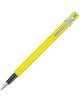 Писалка Caran d'Ache 849 Metal Fluo Yellow - Caran d'Ache - Caran d'Ache - Caran d'Ache - 849 - 7630002336499-1-thumb