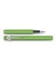 Писалка Caran d'Ache 849 Metal Fluo Green - Caran d'Ache - Caran d'Ache - Caran d'Ache - 849 - 7630002336468-3-thumb