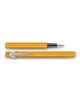 Писалка Caran d'Ache 849 Metal Fluo Orange - Caran d'Ache - Caran d'Ache - Caran d'Ache - 849 - 7630002336376-3-thumb