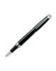 Писалка Caran d'Ache Leman Ebony Silver - Caran d'Ache - Caran d'Ache - Leman - 4799289-thumb