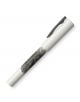 Ролер Faber-Castell WRITink, бял - Faber-Castell - Faber-Castell - Faber-Castell - WRITink - 4005401493174-2-thumb