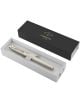 Писалка Parker Royal IM Professionals Monochrome Champagne - Parker - Parker - Жена - Parker - IM - 2172954-5-thumb