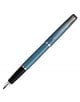 Писалка Parker Latitude Slate Blue F75 - Parker - F75BLUE-thumb