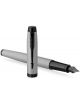 Писалка Parker Royal IM Achromatic Grey - Parker - Parker - Parker - IM - 2127620-2-thumb