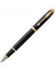 Писалка Parker Royal IM Black GT - Parker - Parker - Parker - IM - 1931652-1-thumb