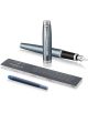 Писалка Parker Royal IM Blue Grey CT - Parker - Parker - Parker - IM - 1931655-3-thumb