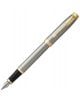 Писалка Parker Royal IM Brushed Metal GT - Parker - Parker - Мъж - Parker - IM - 1931656-1-thumb