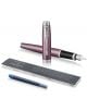 Писалка Parker Royal IM Light Purple CT - Parker - Parker - Parker - IM - 1931633-3-thumb