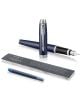 Писалка Parker Royal IM Matte Blue CT - Parker - Parker - Parker - IM - 1931654-3-thumb