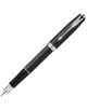 Писалка Parker Sonnet Matte Black CT - Parker - Parker - Parker - Sonnet - PS0818090-1-thumb