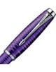 Писалка Parker Urban Premium Amethyst Pearl - Parker - Parker - Parker - Urban - 1906860-4-thumb