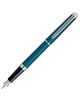 Писалка Waterman Hemisphere Metallic Blue CT - Waterman - Waterman - S1869013-thumb