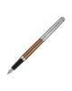 Писалка Waterman Hemisphere Privee Bronze Satine - Waterman - 1971618-1-thumb