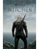 Голям плакат The Witcher Backwards - Grupo Erik - GRUPO ERIK EDITORES S.L. - 8435497255268-thumb