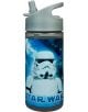 Пластмасова бутилка Star Wars, 400 ml - Undercover - Undercover - Момче - Undercover - Star Wars - 4043946283621-2-thumb