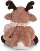 Плюшена играчка Nici - Елен Jonte, 23 см. - Nici - Nici - Winter Friends - 4012390483093-3-thumb