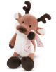 Плюшена играчка Nici - Елен Jonte, 23 см. - Nici - Nici - Winter Friends - 4012390483093-1-thumb