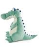 Плюшена играчка Nici - Крокодил Croco McDile, 27 см. - Nici - Nici - Nici - Wild Friends - 4012390479638-2-thumb