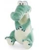 Плюшена играчка Nici - Крокодил Croco McDile, 27 см. - Nici - Nici - Nici - Wild Friends - 4012390479638-1-thumb