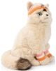 Плюшена играчка B.T. Chaps - Dolly the Ragdoll 32 см. - B.T. Chaps - Bon Ton Toys - 8719066012187-2-thumb