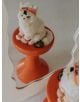 Плюшена играчка B.T. Chaps - Dolly the Ragdoll 32 см. - B.T. Chaps - Bon Ton Toys - 8719066012187-5-thumb