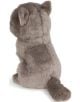 Плюшена играчка B.T. Chaps - Freddy the British Shorthair в подаръчна кутия 17 см. - B.T. Chaps - Bon Ton Toys - 8719066014983-3-thumb