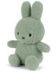 Плюшена играчка Miffy Eco Cotton Candy - бледозелен заек, 23 см. - Miffy - Bon Ton Toys - Момче - Miffy - Cotton Candy - 8719066016819-2-thumb