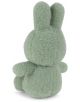 Плюшена играчка Miffy Eco Cotton Candy - бледозелен заек, 23 см. - Miffy - Bon Ton Toys - Момче - Miffy - Cotton Candy - 8719066016819-3-thumb