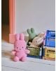 Плюшена играчка Miffy Eco Cotton Candy - бледозелен заек, 23 см. - Miffy - Bon Ton Toys - Момче - Miffy - Cotton Candy - 8719066016819-4-thumb