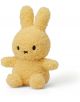 Плюшена играчка Miffy Eco Teddy - слънчевожълт заек, 23 см. - Miffy - Bon Ton Toys - Момиче, Момче - Miffy - Eco Teddy - 8719066010275-2-thumb