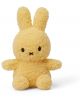 Плюшена играчка Miffy Eco Teddy - слънчевожълт заек, 23 см. - Miffy - Bon Ton Toys - Момиче, Момче - Miffy - Eco Teddy - 8719066010275-1-thumb