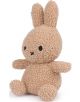 Плюшена играчка Miffy ECO Tiny Teddy - Бежов заек, 23 см. - 8719066016192-2-thumb