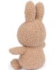 Плюшена играчка Miffy ECO Tiny Teddy - Бежов заек, 23 см. - 8719066016192-3-thumb