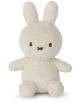 Плюшена играчка Miffy Lucky - бял заек, 10 см. - Miffy - Bon Ton Toys - Момиче, Момче - 8719066013511-3-thumb