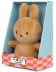 Плюшена играчка Miffy Lucky Sitting - Бежов заек, 10 см. - Miffy - Bon Ton Toys - Момиче, Момче - 8719066013504-1-thumb