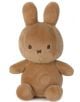 Плюшена играчка Miffy Lucky Sitting - Бежов заек, 10 см. - Miffy - Bon Ton Toys - Момиче, Момче - 8719066013504-2-thumb