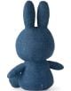 Плюшена играчка Miffy Sitting - Деним, 33 см. - Miffy - Bon Ton Toys - 8719066009361-3-thumb