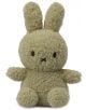 Плюшена играчка Miffy Sitting - Светлозелен, 23 см. - Miffy - Bon Ton Toys - Момиче, Момче - 8719066010299-1-thumb