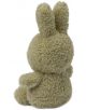 Плюшена играчка Miffy Sitting - Светлозелен, 23 см. - Miffy - Bon Ton Toys - Момиче, Момче - 8719066010299-2-thumb