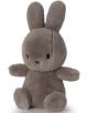 Плюшена играчка Miffy CCozy Sitting Taupe - Сив заек в подаръчна кутия - Miffy - Bon Ton Toys - 8719066013238-3-thumb