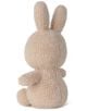 Плюшена играчка Miffy Sitting Terry - Бежов заек, 23 см. - Miffy - Bon Ton Toys - Момиче, Момче - 8719066013283-2-thumb