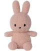 Плюшена играчка Miffy Sitting Tiny - Розов, 23 см. - Miffy - Bon Ton Toys - Момиче - 8719066013436-1-thumb