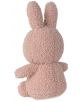 Плюшена играчка Miffy Sitting Tiny - Розов, 23 см. - Miffy - Bon Ton Toys - Момиче - 8719066013436-2-thumb