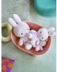 Плюшена играчка Miffy Terry - бледорозов заек, 33 см. - Miffy - Bon Ton Toys - Момиче - Miffy - Terry - 8719066012637-4-thumb