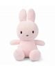 Плюшена играчка Miffy Terry - бледорозов заек, 33 см. - Miffy - Bon Ton Toys - Момиче - Miffy - Terry - 8719066012637-1-thumb