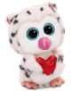 Плюшена играчка Nici - Сова Lowidou, 15 см. - Nici - Nici - Жена, Момиче - Nici - Glubschis - 4012390492637-1-thumb