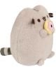 Плюшена играчка Pusheen с поничка - Grupo Erik - GRUPO ERIK EDITORES S.L. - Момиче - Grupo Erik - Pusheen The Cat - 5034566615243-2-thumb