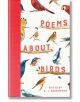 Poems About Birds - H. J. Massingham - Жена, Мъж - Macmillan Collector's Library - 9781529096262-thumb